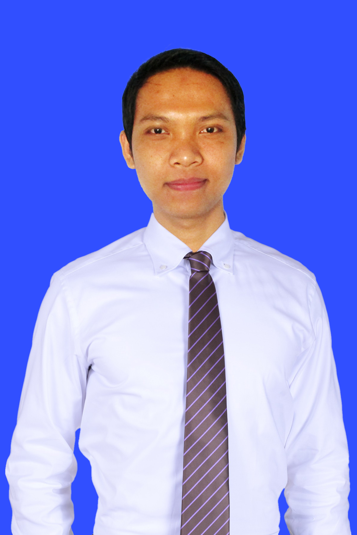 Foto Abi Senoprabowo, M. Ds