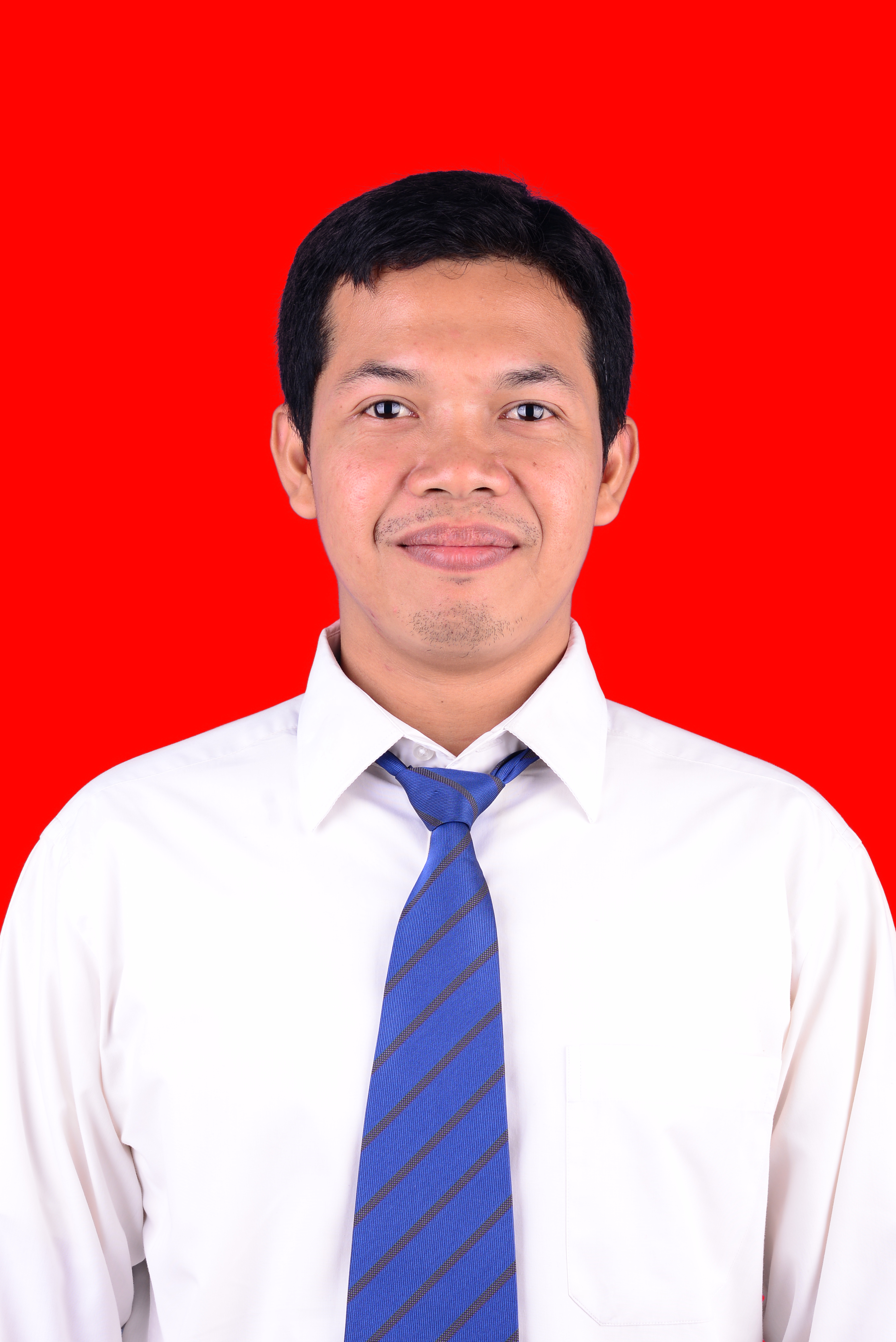 Foto Noor Hasyim, M. Kom