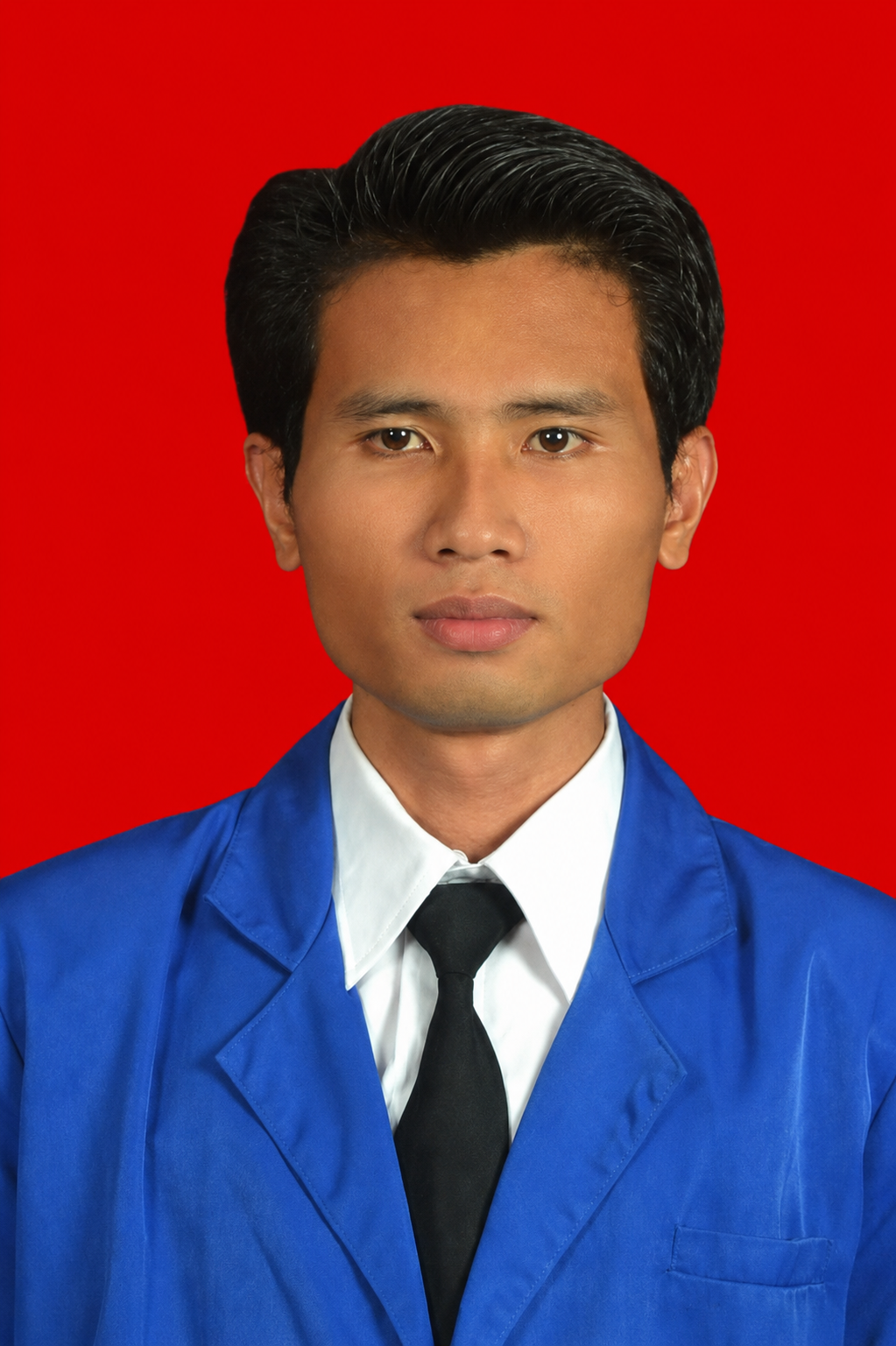 Foto M.N. Kurniawan, S. Kom