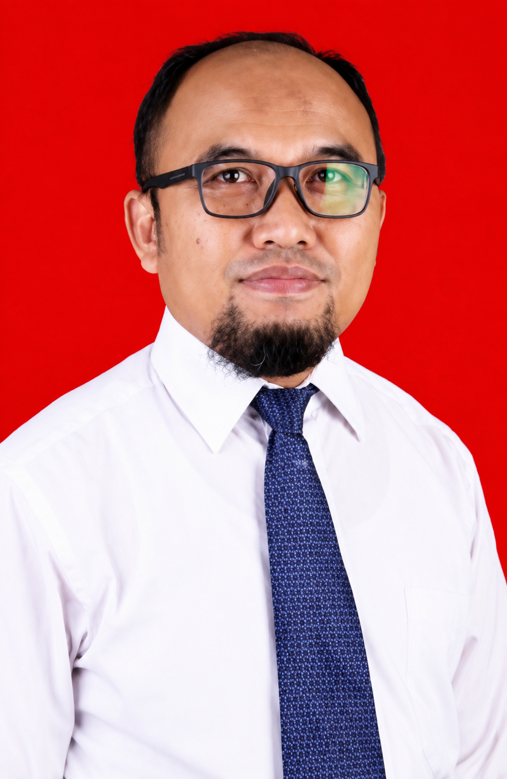 Foto Dr. Ir. Ruri Suko Basuki, M.Kom