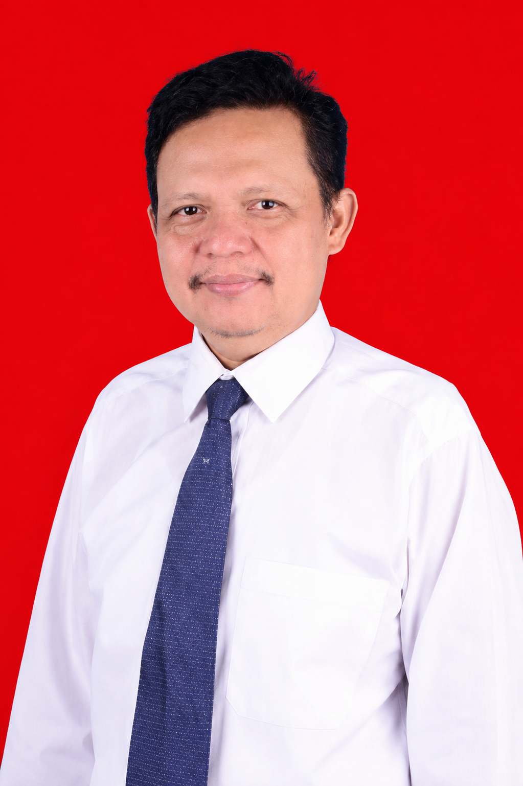 Foto Agus Winarno, M. Kom